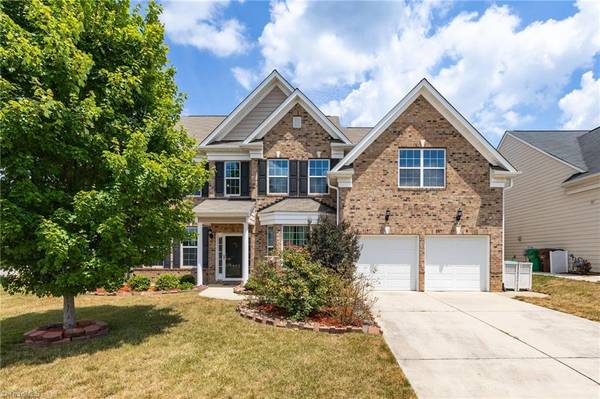 4403 Saddlewood Club DR, High Point, NC 27265