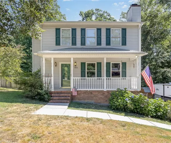 Walnut Cove, NC 27052,5051 Commodore LN