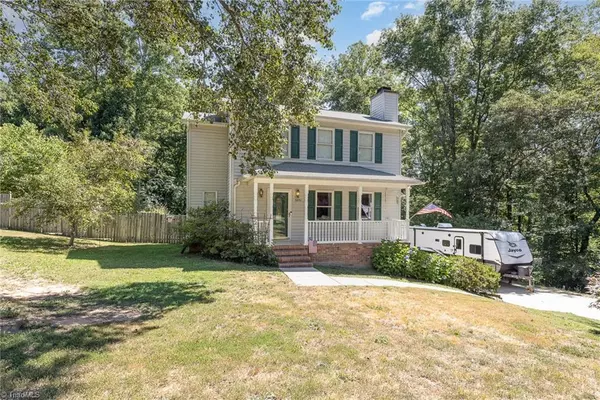 Walnut Cove, NC 27052,5051 Commodore LN