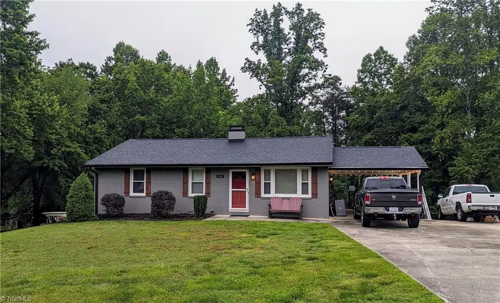 Belews Creek, NC 27009,6861 Kitty LN