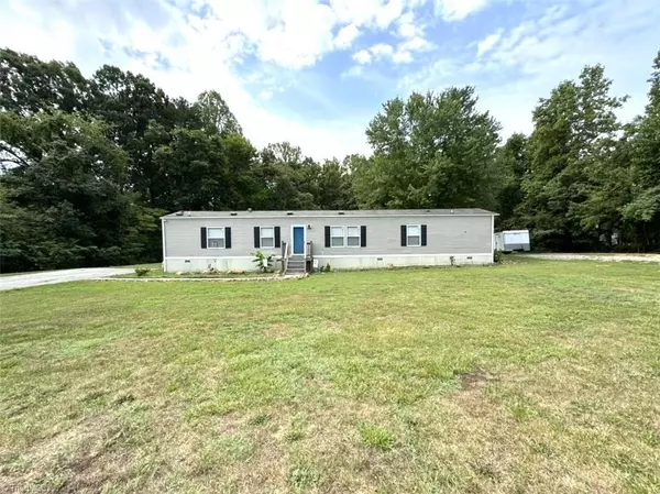 2974 Amostown RD, Sandy Ridge, NC 27046