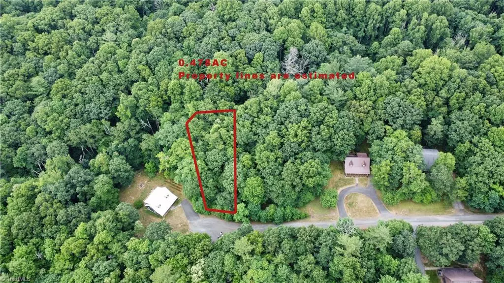 Hillsville, VA 24343,TBD Cabin Village - 1025