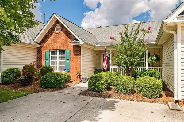 Kernersville, NC 27284,4339 Weatherton DR