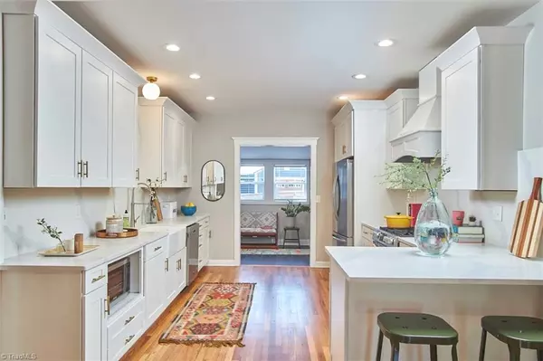 Winston-salem, NC 27101,134 Shady BLVD