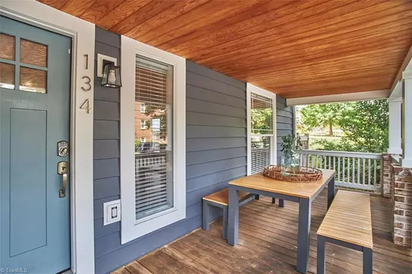 Winston-salem, NC 27101,134 Shady BLVD