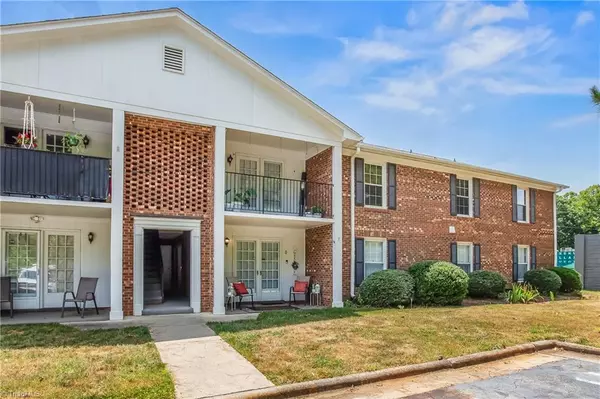 Greensboro, NC 27455,4700 Lawndale DR #D