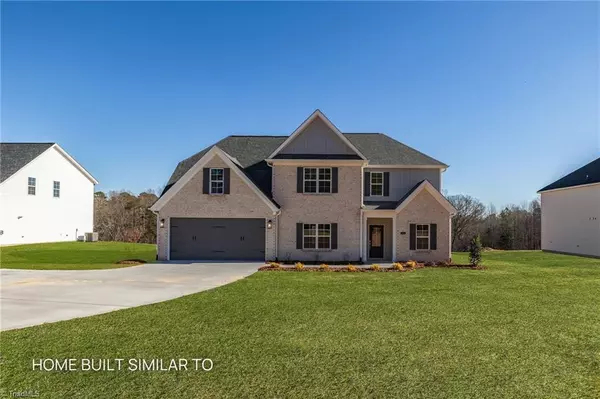 280 Salter PATH, Lexington, NC 27295