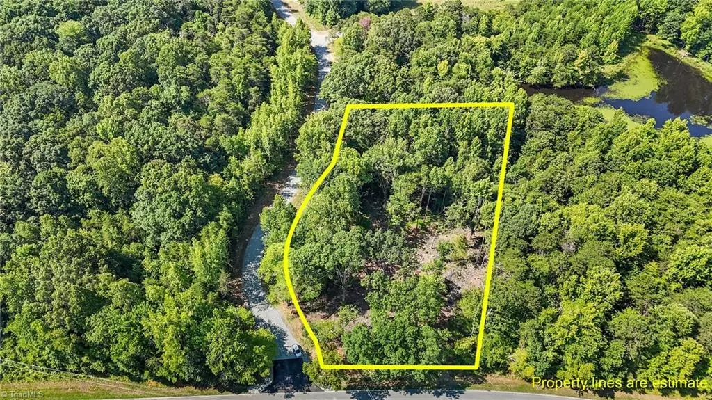 Efland, NC 27243,0 High Rock RD