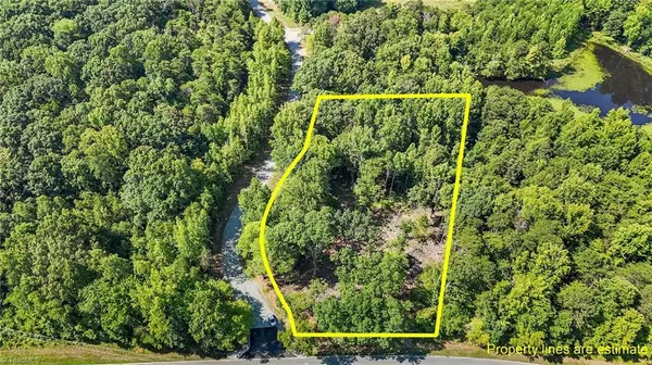 0 High Rock RD, Efland, NC 27243