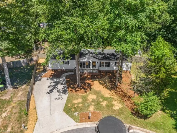Greensboro, NC 27406,502 Cobblestone CT