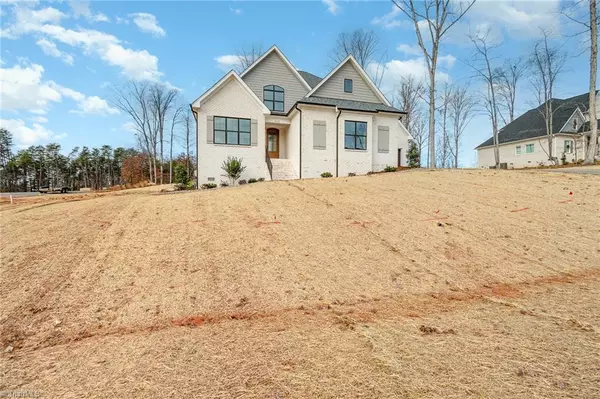 Stokesdale, NC 27357,8101 Odin CT