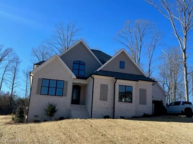 Stokesdale, NC 27357,8101 Odin CT