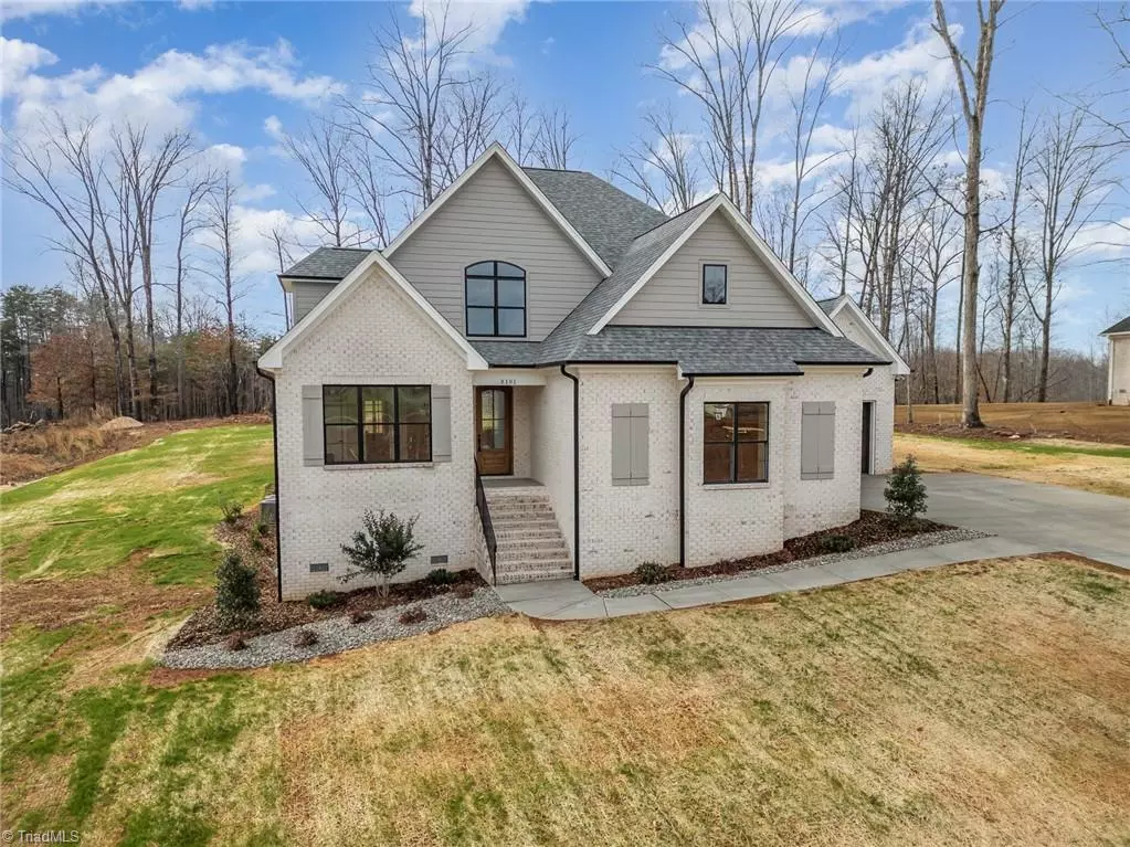 Stokesdale, NC 27357,8101 Odin CT