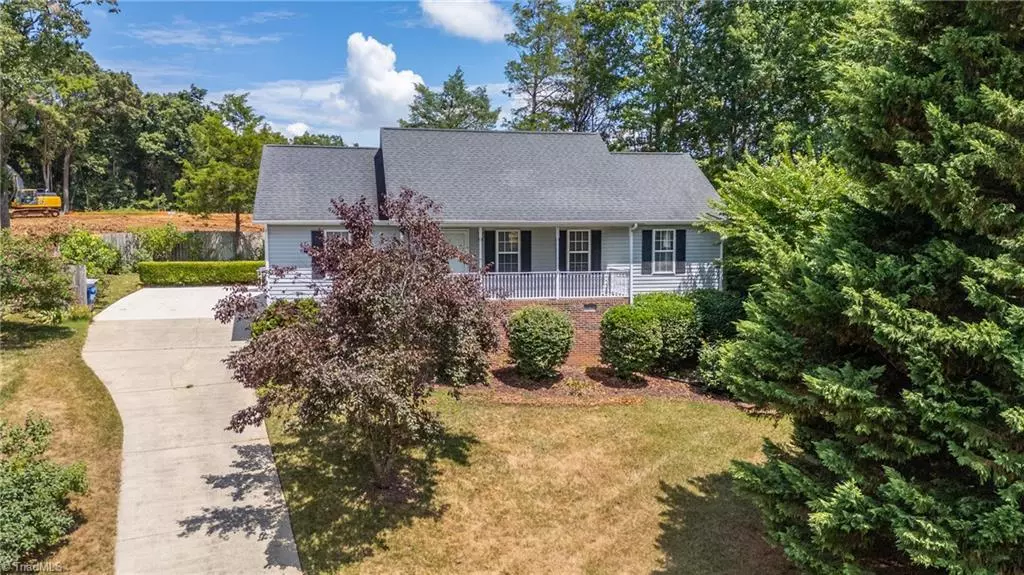 Graham, NC 27253,502 Adil CT