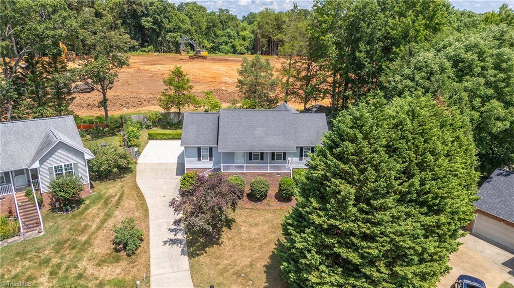 Graham, NC 27253,502 Adil CT