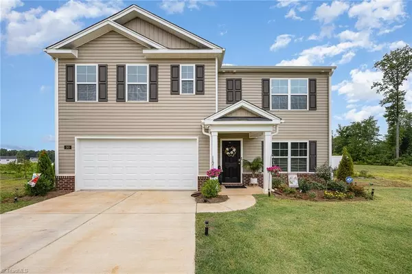 Mocksville, NC 27028,263 Culloden DR