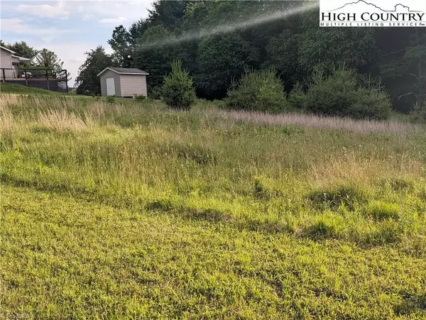 Sparta, NC 28675,Lot 25 Dockery LN