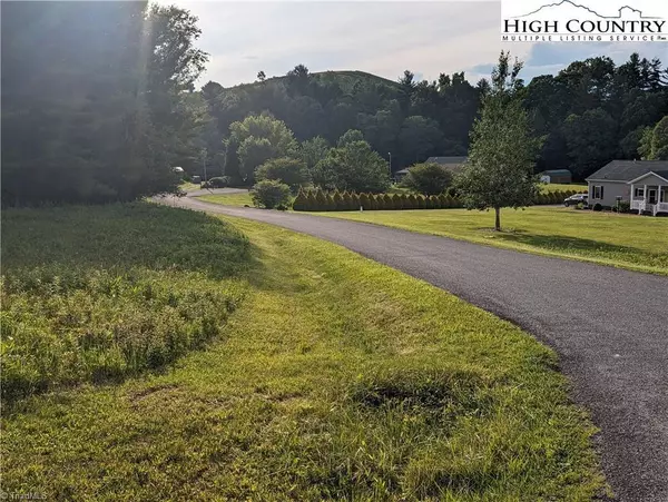 Sparta, NC 28675,Lot 25 Dockery LN