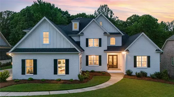 Greensboro, NC 27410,3412 Owls Roost RD