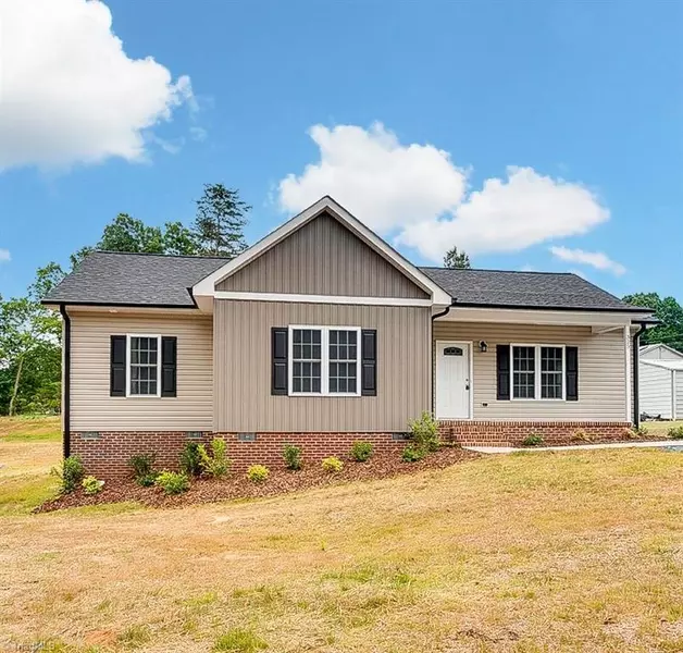 325 NC Highway 22 N, Ramseur, NC 27316