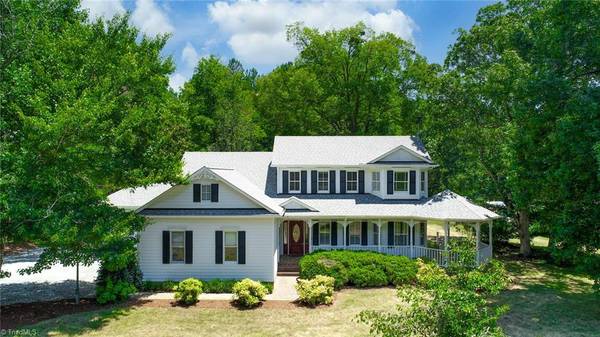 115 S Fawn Forest LN, Pittsboro, NC 27312