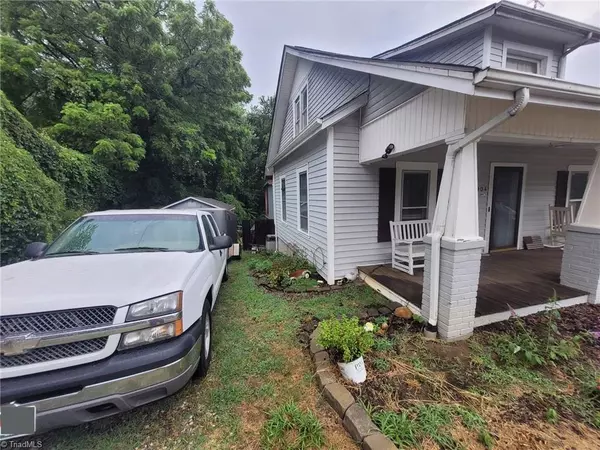 904 Trogdon ST, North Wilkesboro, NC 28659