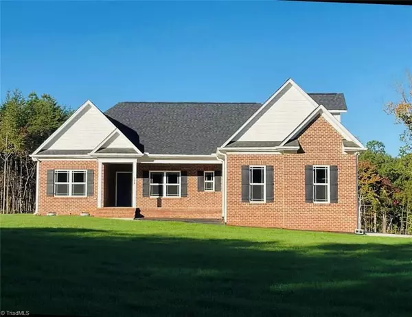 148 MITCHELL RD, Reidsville, NC 27320