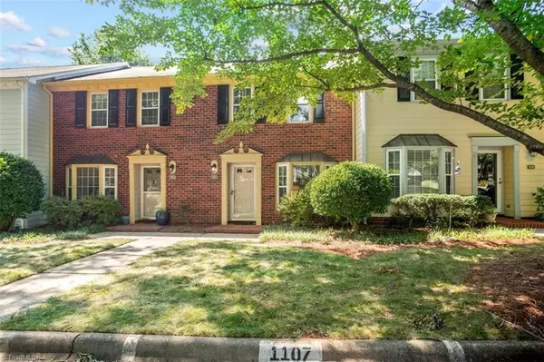 Greensboro, NC 27410,1107 Yellowbell PL