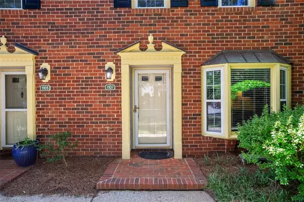 Greensboro, NC 27410,1107 Yellowbell PL