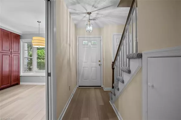 Greensboro, NC 27410,1107 Yellowbell PL