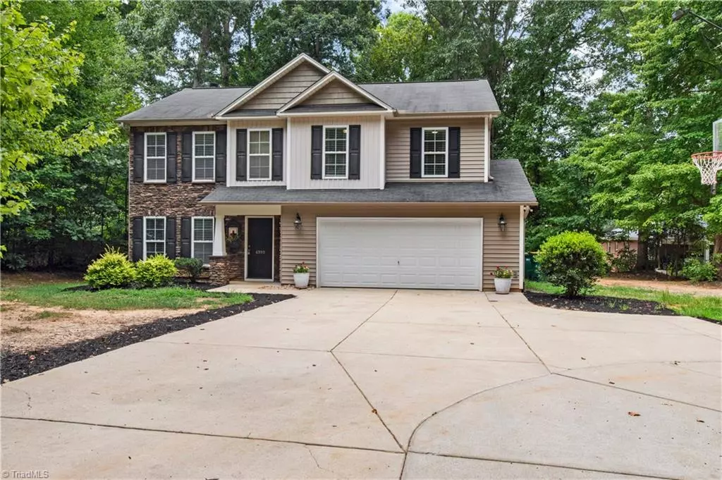 Clemmons, NC 27012,6990 Harper View CT