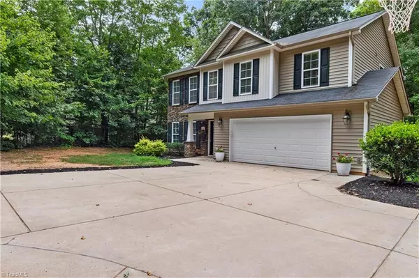 Clemmons, NC 27012,6990 Harper View CT