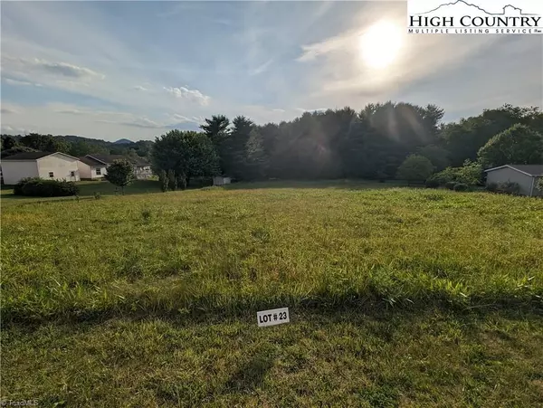 Sparta, NC 28675,Lot 23 Dockery LN