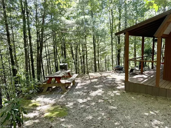 Millers Creek, NC 28651,Off Old NC Highway 16