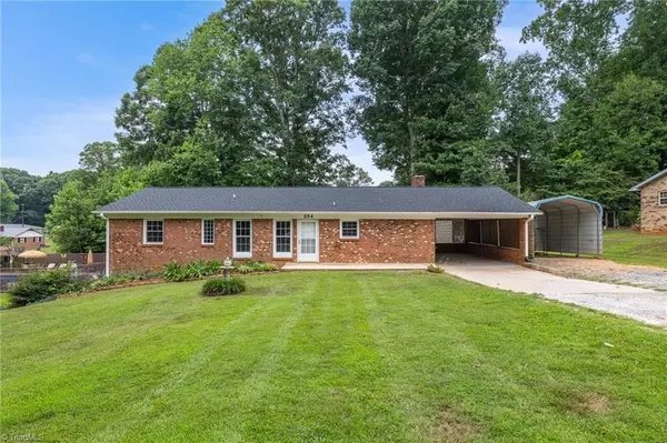 Lexington, NC 27295,254 Valleyview DR