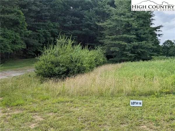 Sparta, NC 28675,Lot 14 River Creek DR