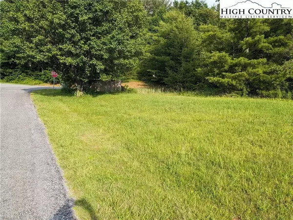 Sparta, NC 28675,Lot 1 River Creek DR