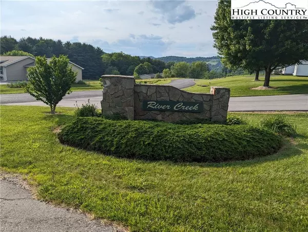 Sparta, NC 28675,Lot 1 River Creek DR