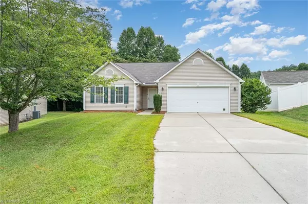 Walkertown, NC 27051,3823 Ranier CT