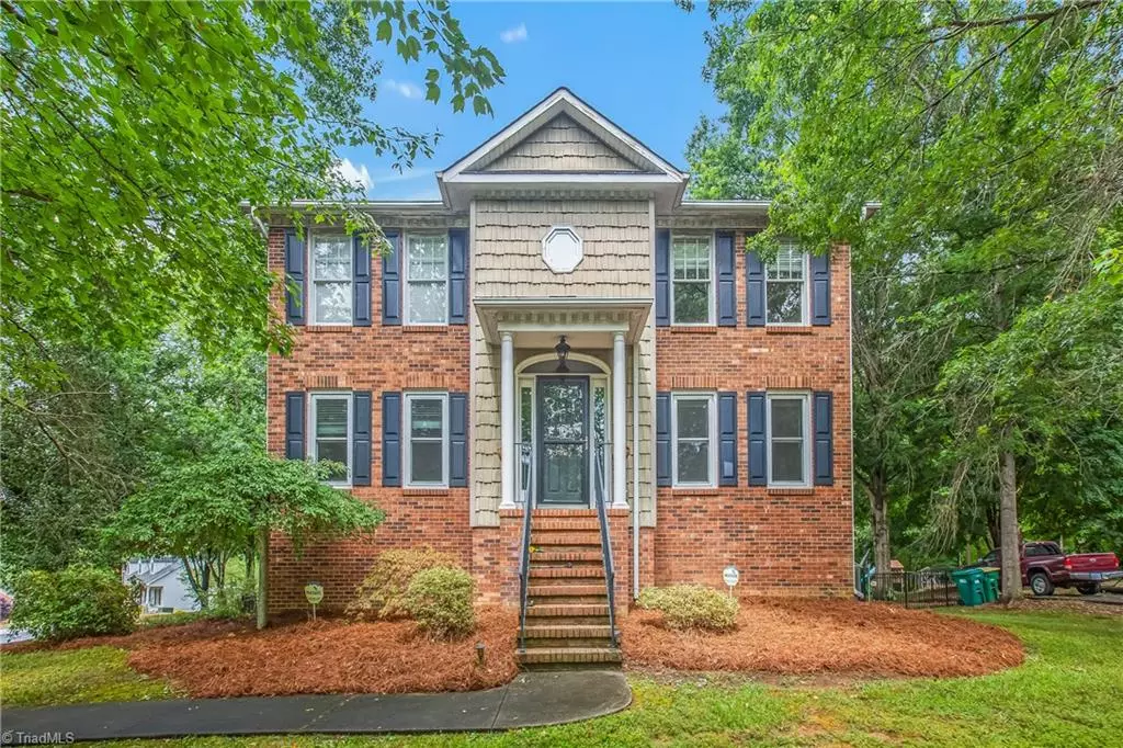 Lewisville, NC 27023,5605 Saddlebrook DR