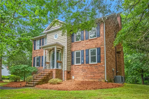 Lewisville, NC 27023,5605 Saddlebrook DR