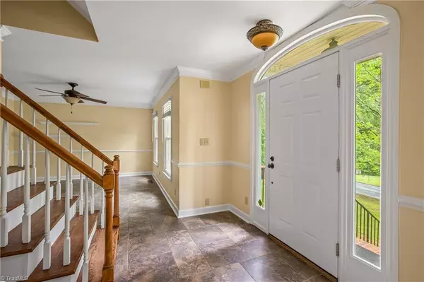 Lewisville, NC 27023,5605 Saddlebrook DR