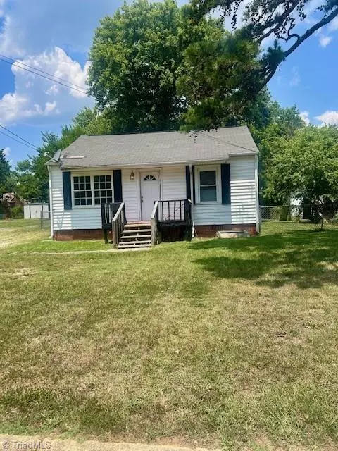 223 Friendly AVE, High Point, NC 27260