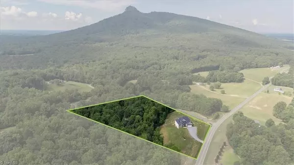 Pilot Mountain, NC 27041,1322 Black Mountain RD