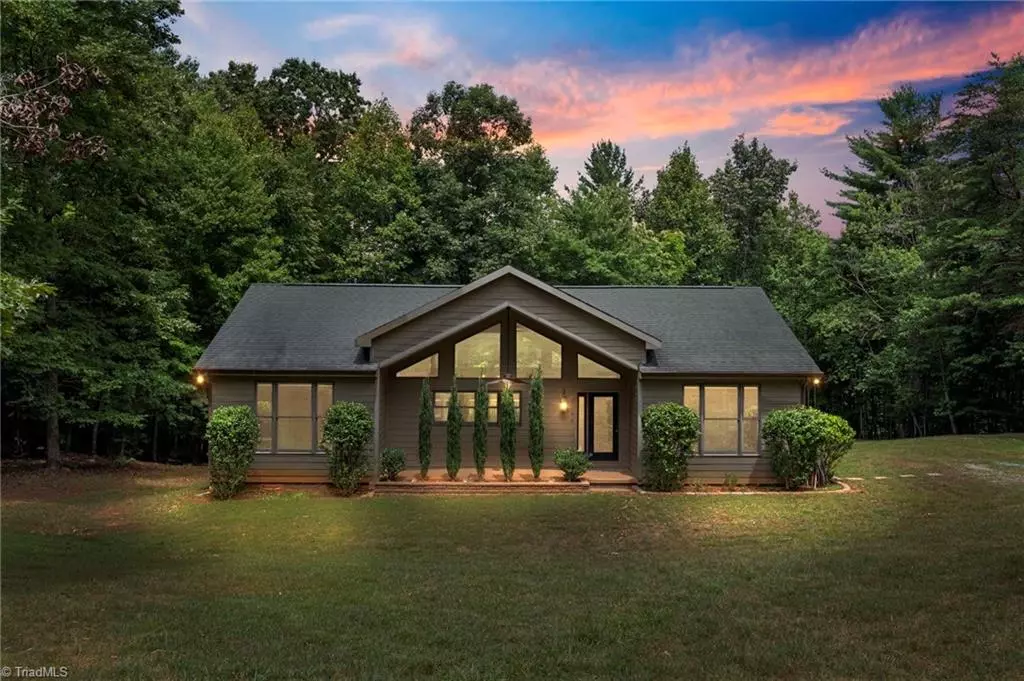 Westfield, NC 27053,1048 Parnell Mountain DR