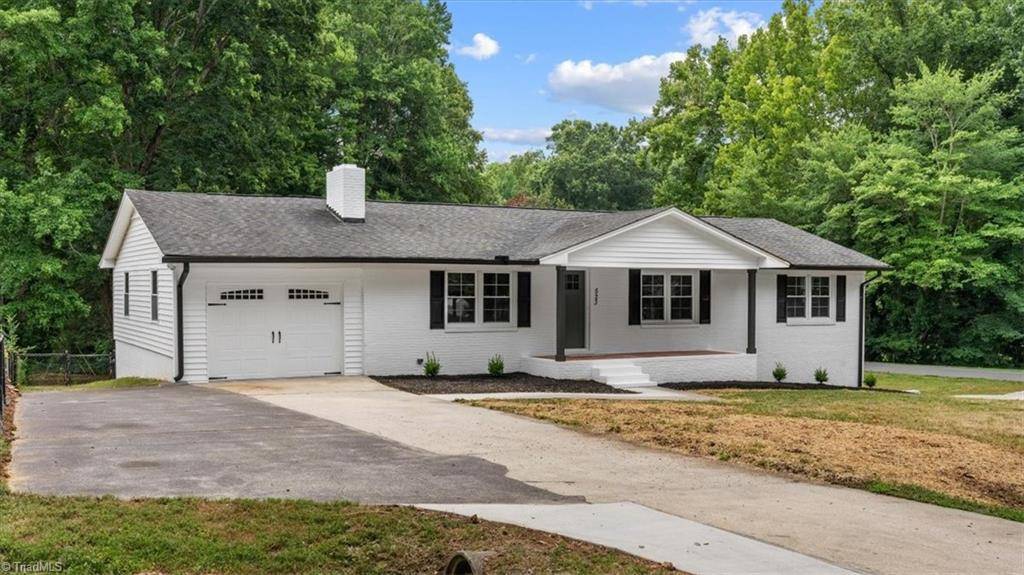 Winston-salem, NC 27127,523 Mendenhall DR