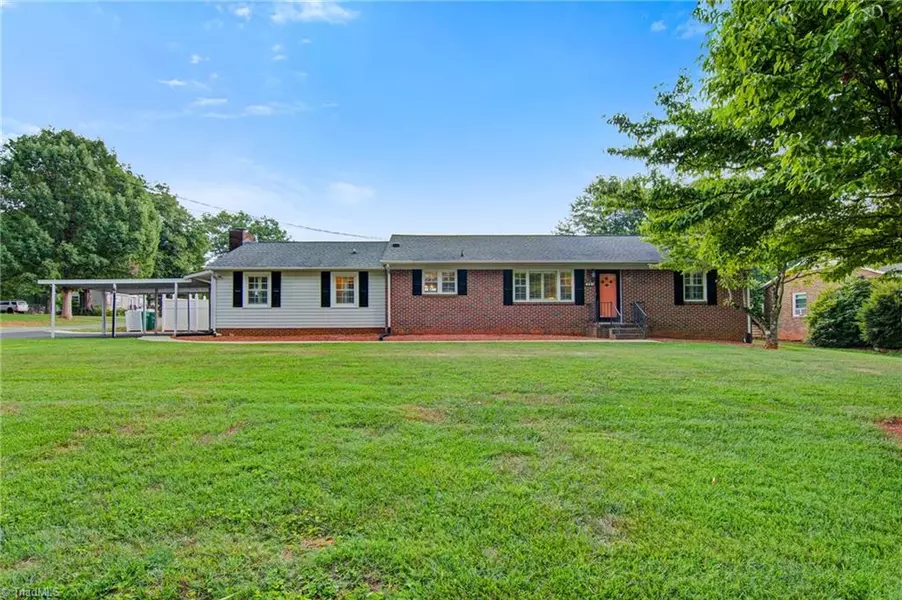 4031 Arden ST, Clemmons, NC 27012