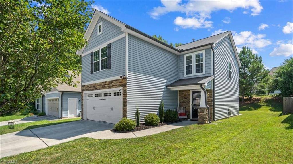 Gibsonville, NC 27249,231 Graphite DR
