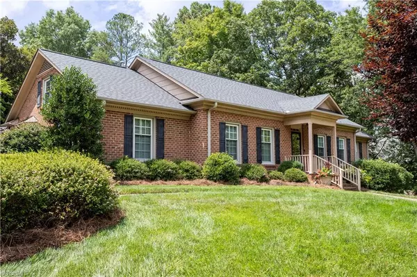 Lexington, NC 27292,109 Hemlock DR