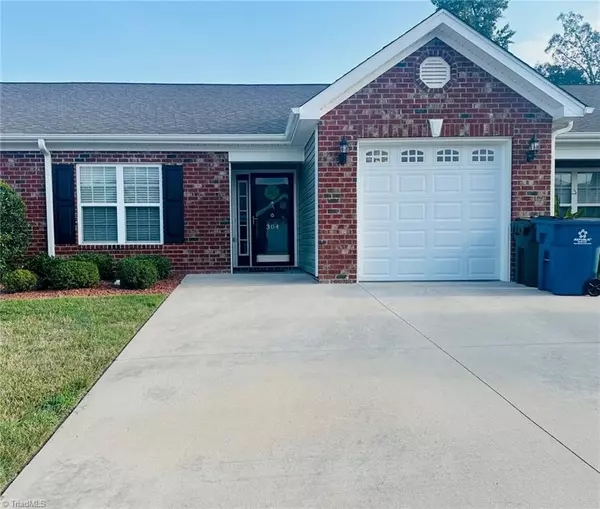 304 Willow TER, Archdale, NC 27263